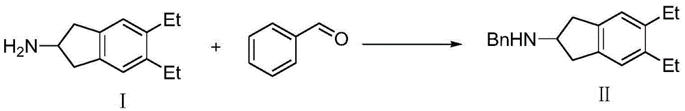 The synthetic method of indacaterol intermediate and indacaterol