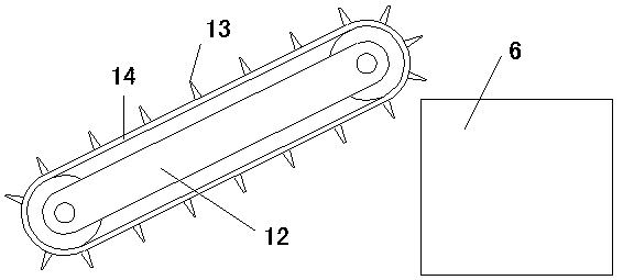 Multifunctional integrated machine for agriculture and animal husbandry