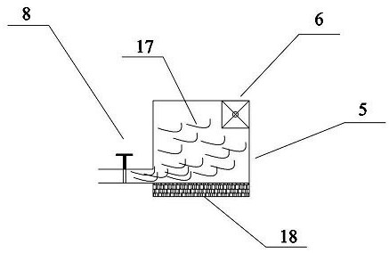 An intelligent 3D printing device for basalt fiber composite reinforced concrete