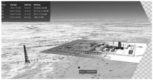 Natural gas modular acquisition intelligent management platform