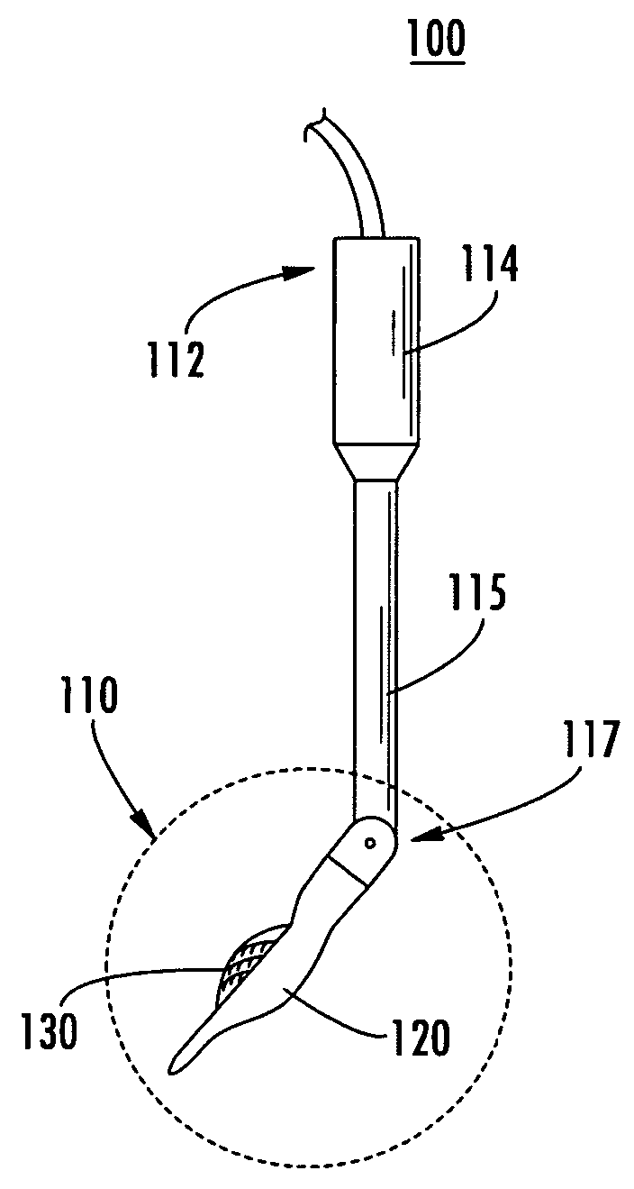 Dissecting high speed burr for spinal surgery