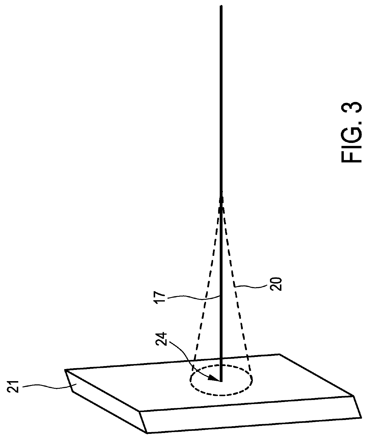 Imaging apparatus for brachytherapy or biopsy