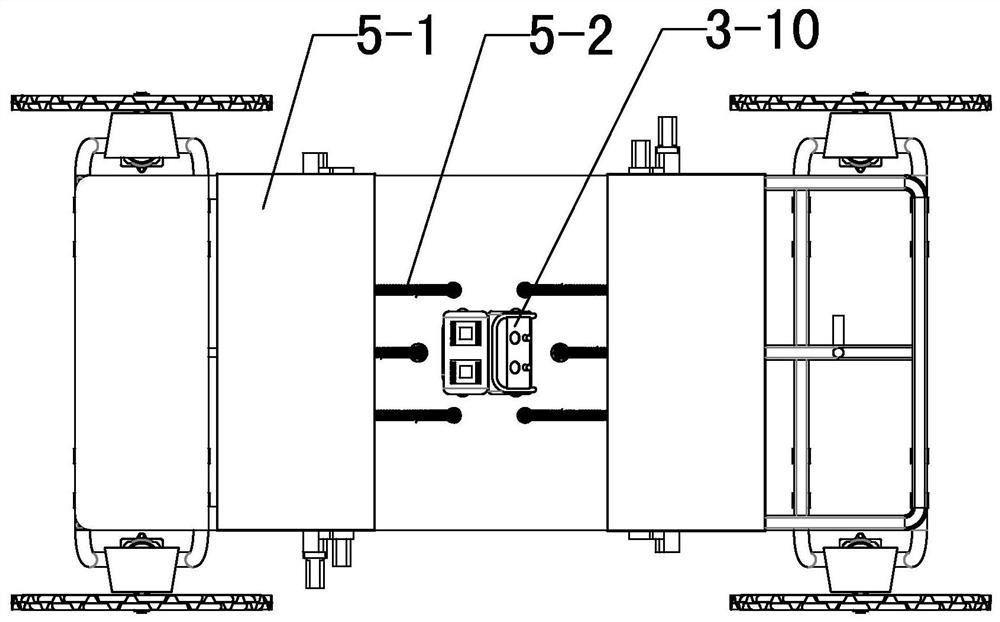 Automatic screening tea-leaf picker