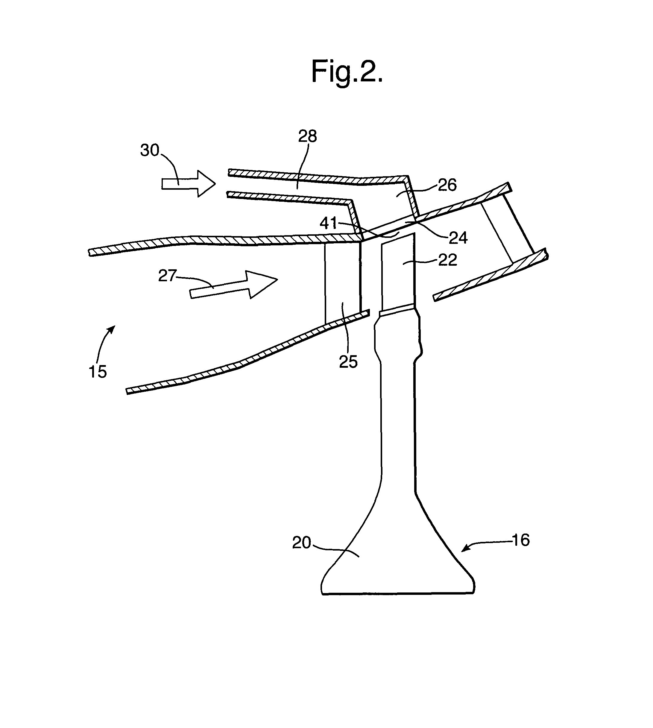 Clearance control apparatus