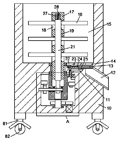 Novel 3D printing material and manufacturing method thereof