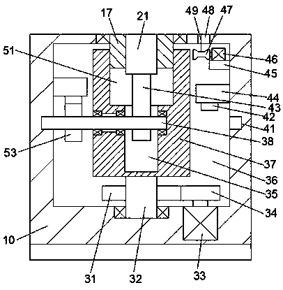 Novel 3D printing material and manufacturing method thereof