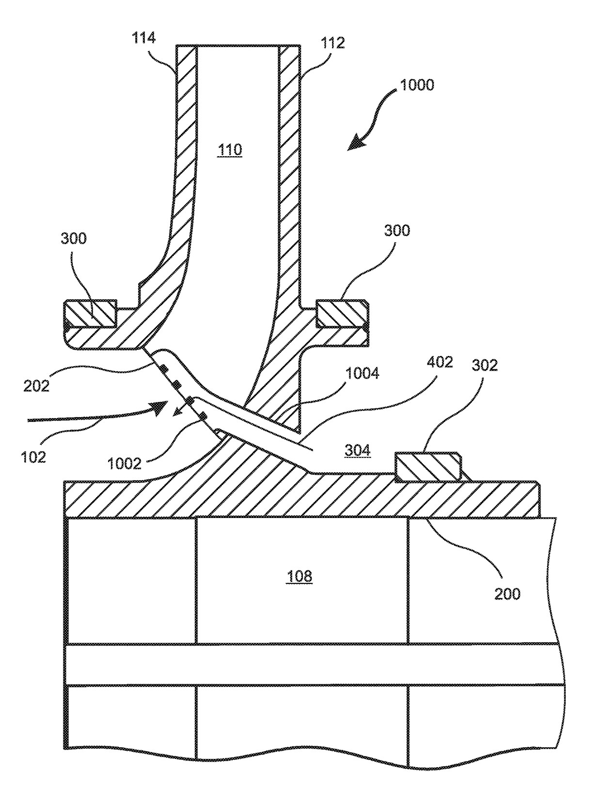 Centrifugal pump impellor with novel balancing holes that improve pump efficiency