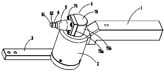 Spherical rolling and pressing cutter