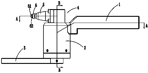 Spherical rolling and pressing cutter