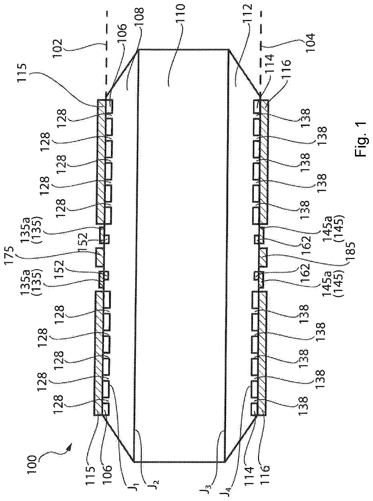 Bidirectional Phase Controlled Thyristor (BiPCT) - A New Semiconductor Device Concept