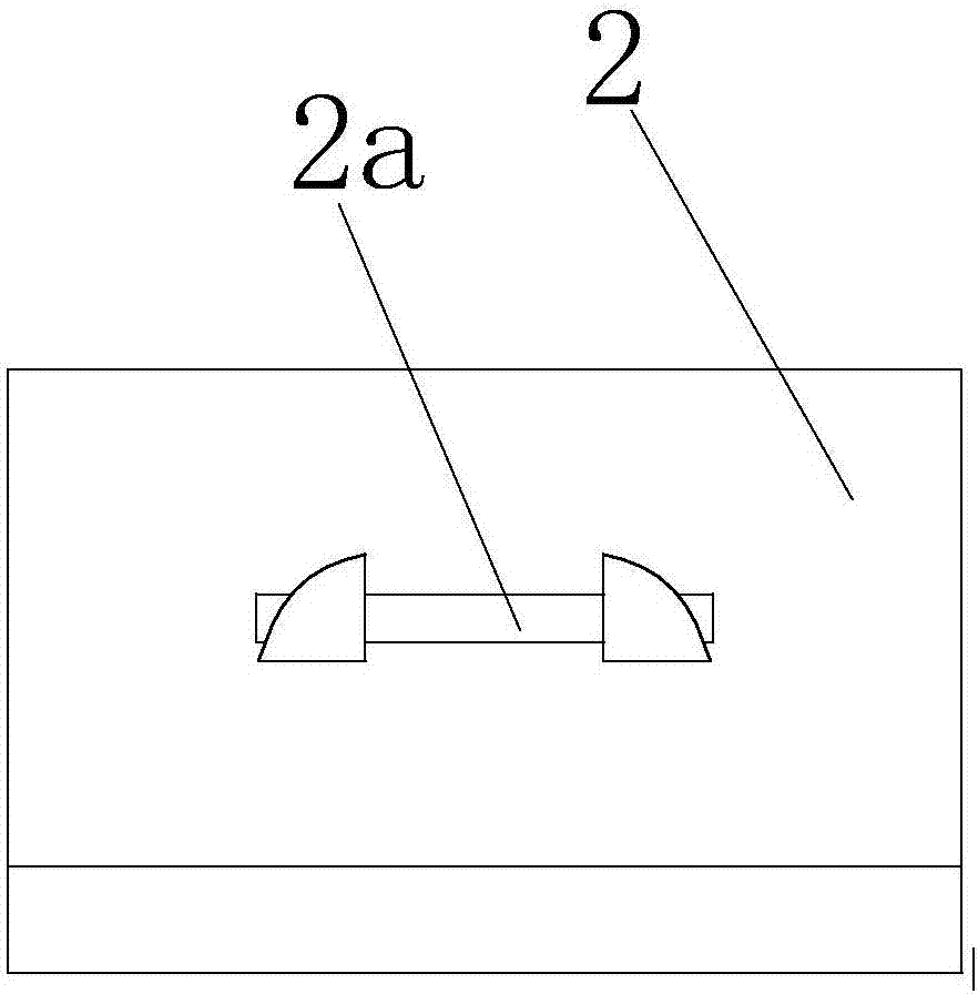 Handheld clamping device