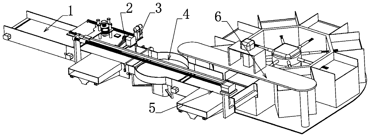 Book classification device based on book information