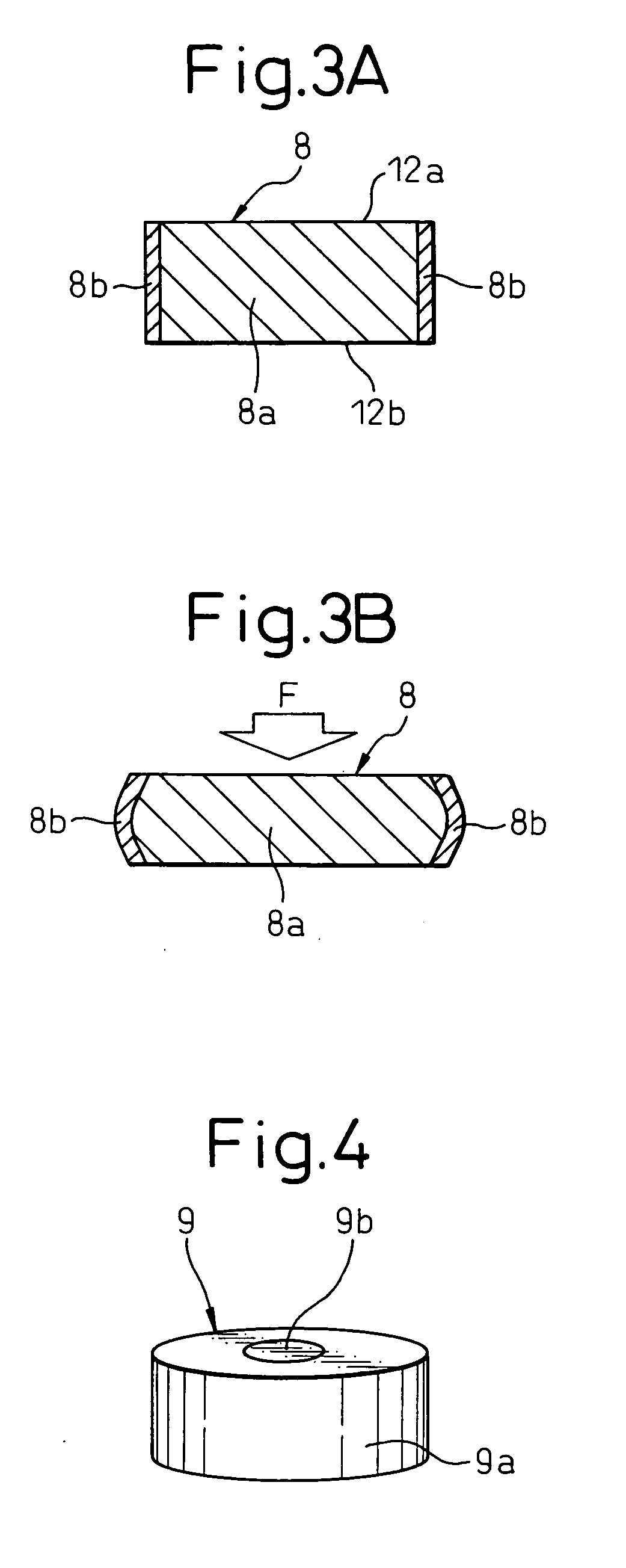 Stop device for robot