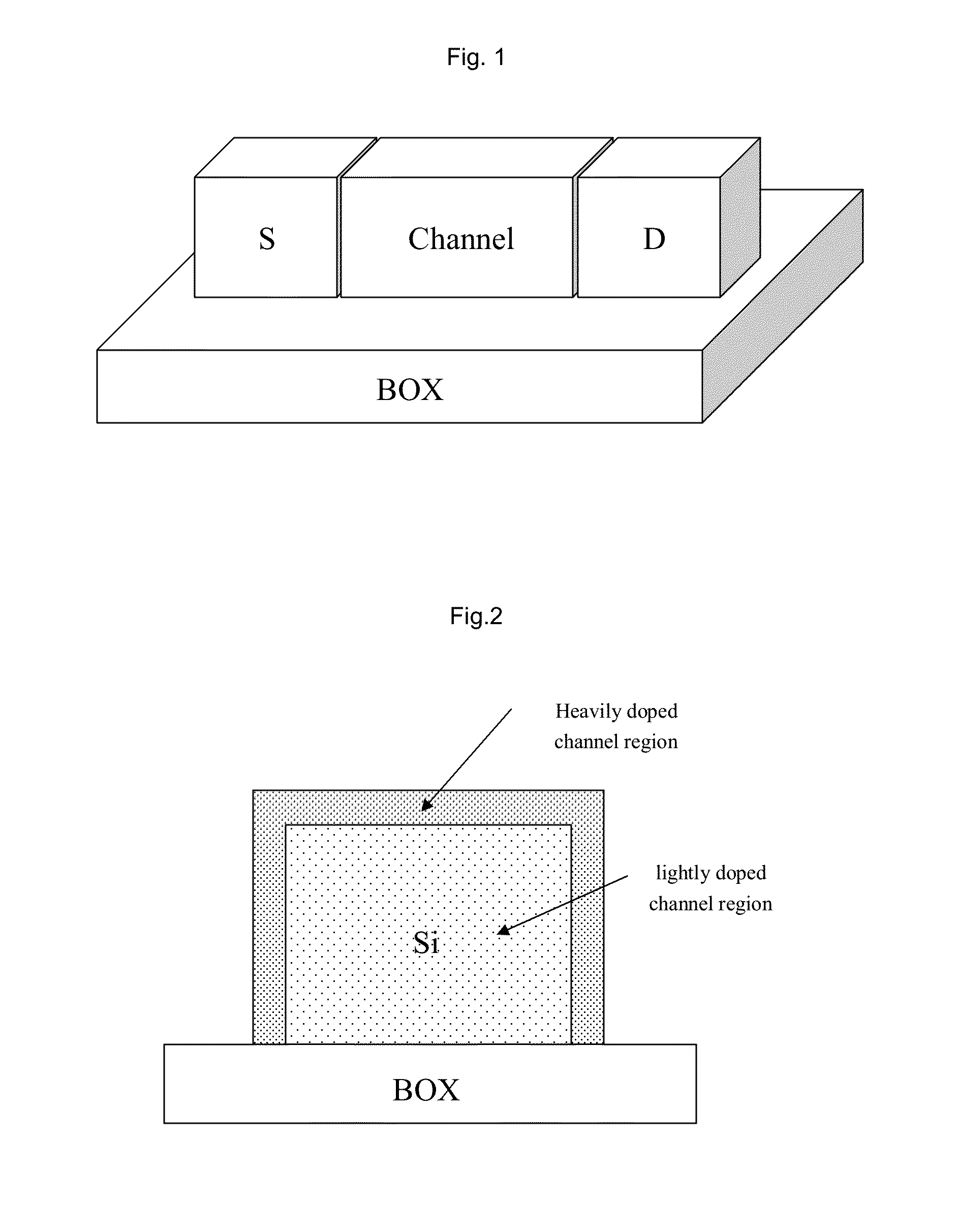 Method of adjusting a threshold voltage of a multi-gate structure device