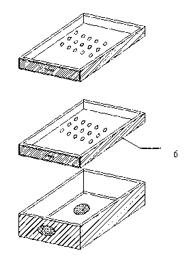 Domestic steamed vermicelli roll machine