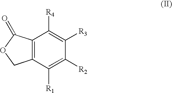 Isoindoloindolone compounds