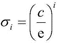 A text data processing method for English translation