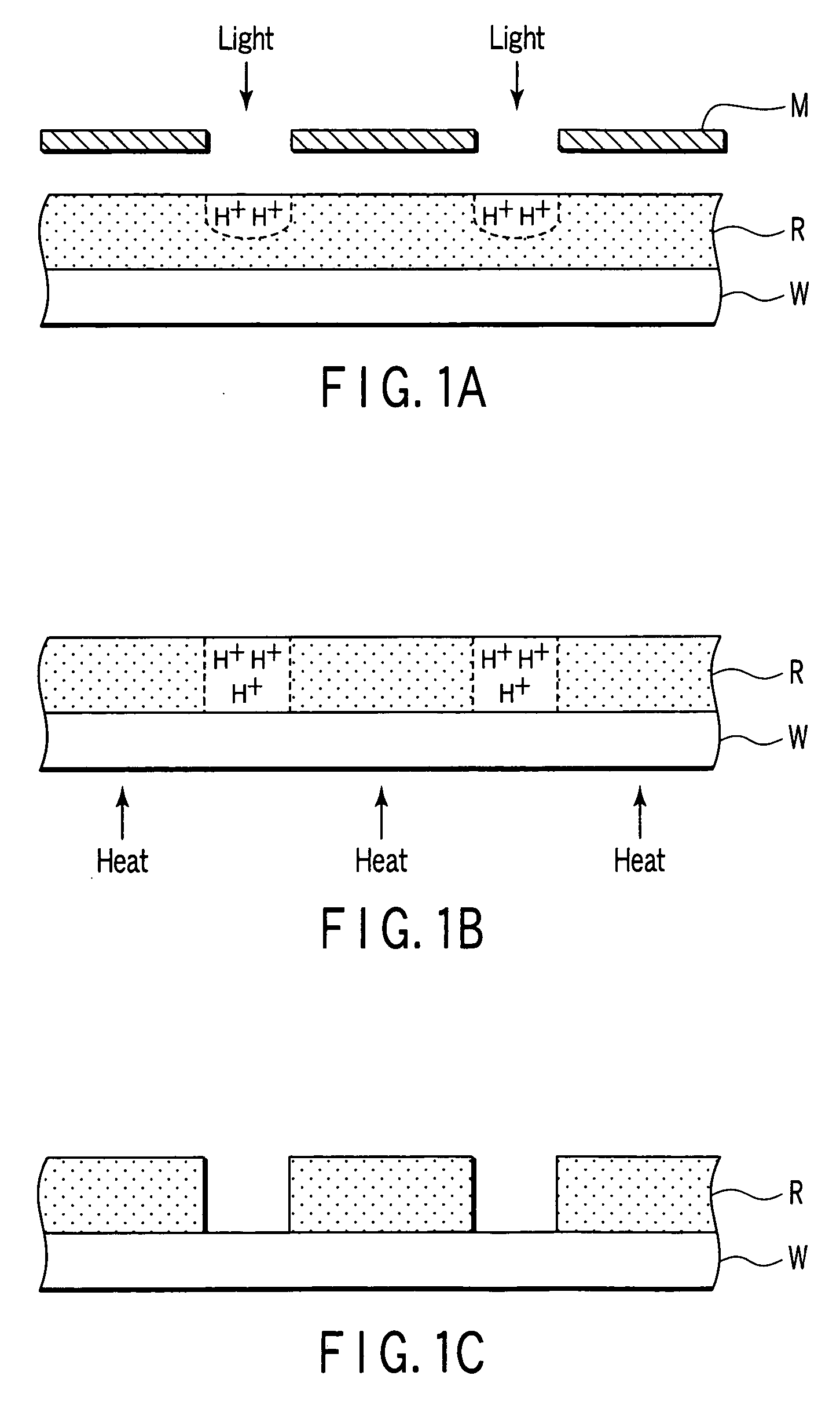 Substrate Heating Apparatus and Substrate Heating Method