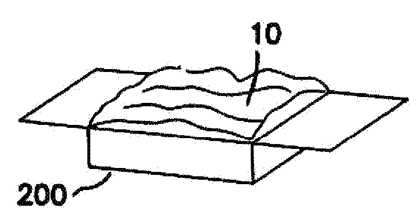 Foam Rigidized Inflatable Structural Assemblies