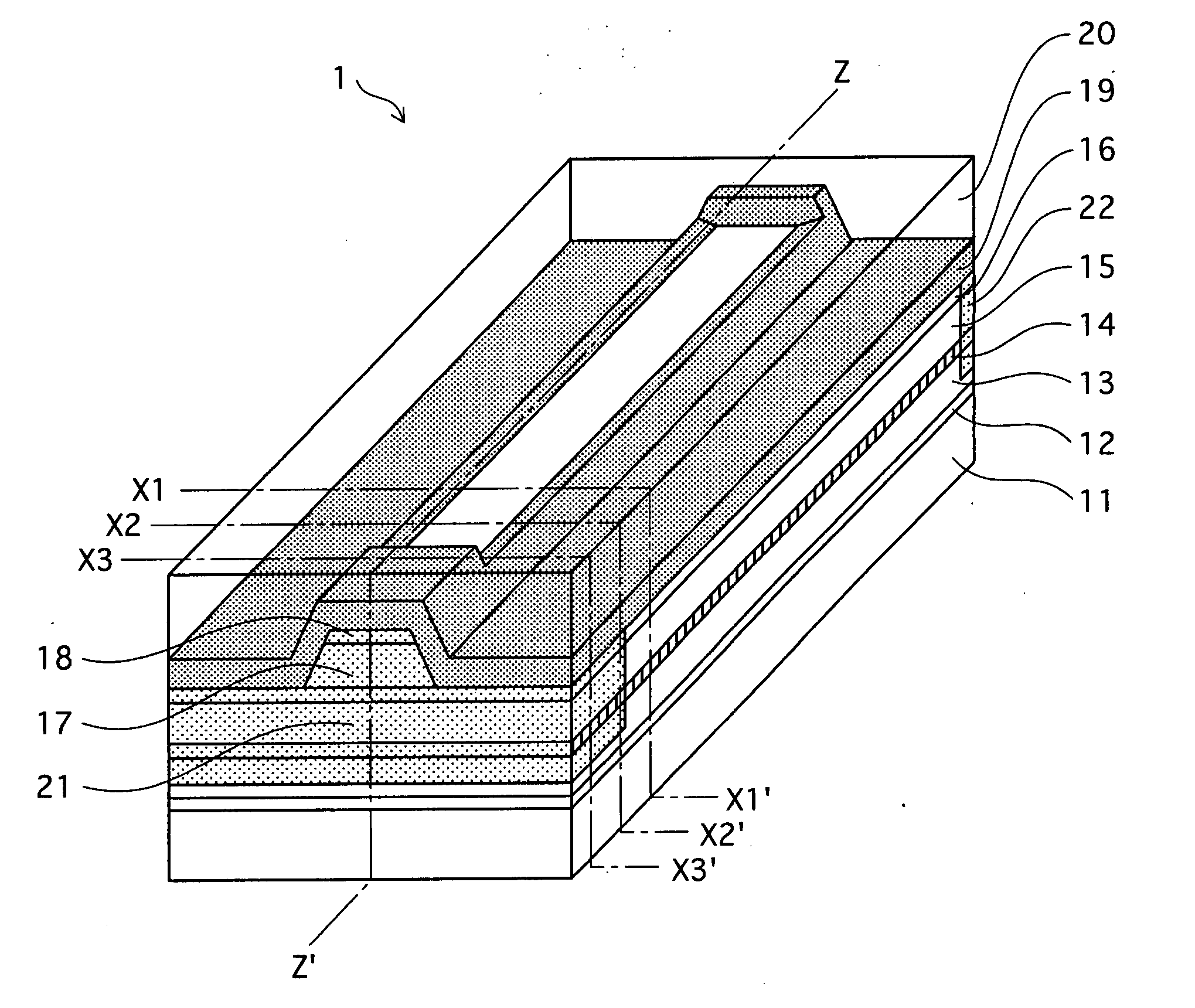 Semiconductor laser