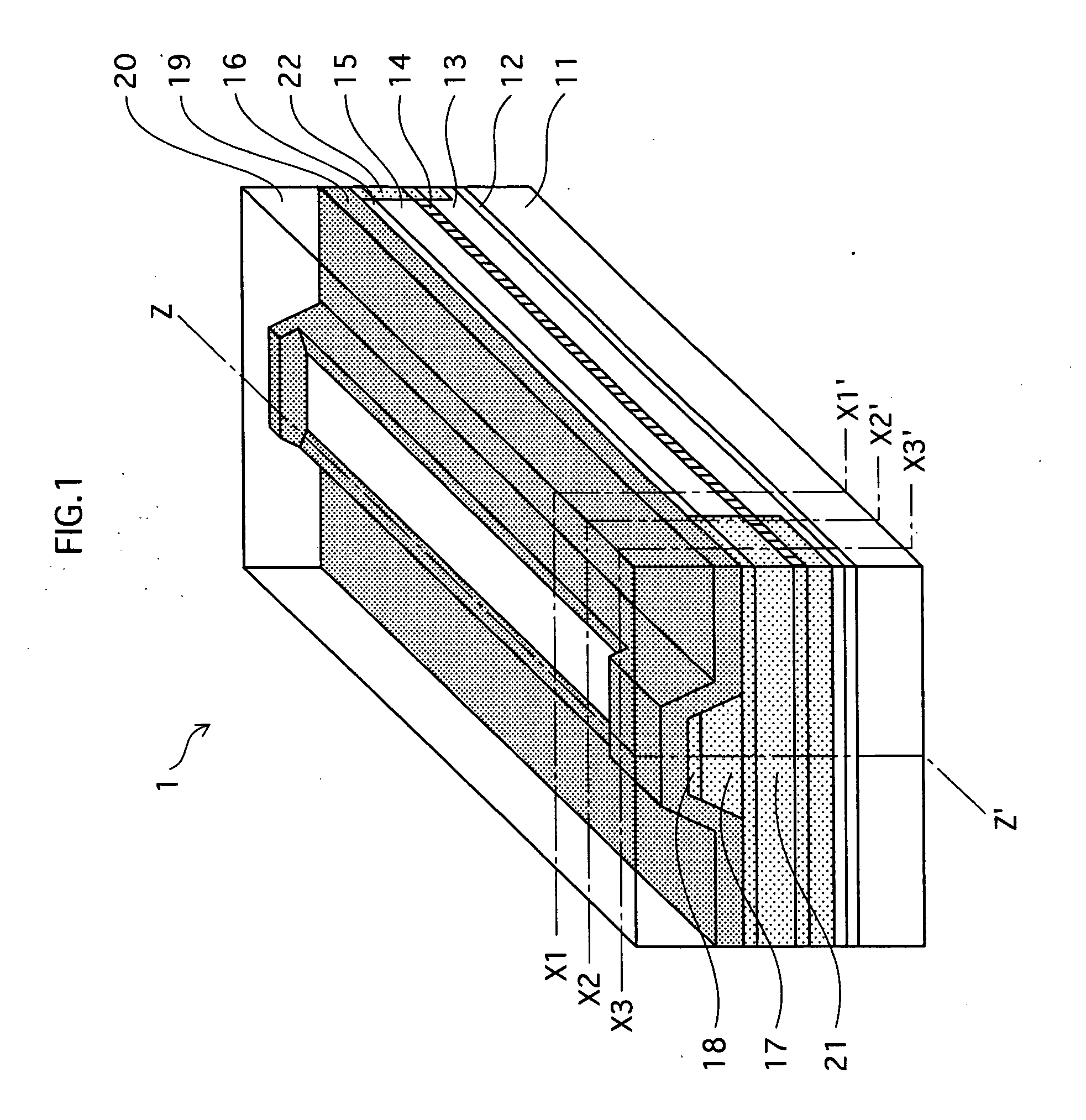 Semiconductor laser