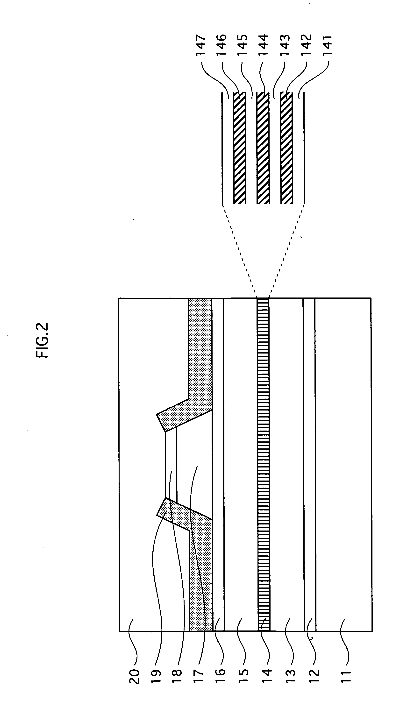 Semiconductor laser