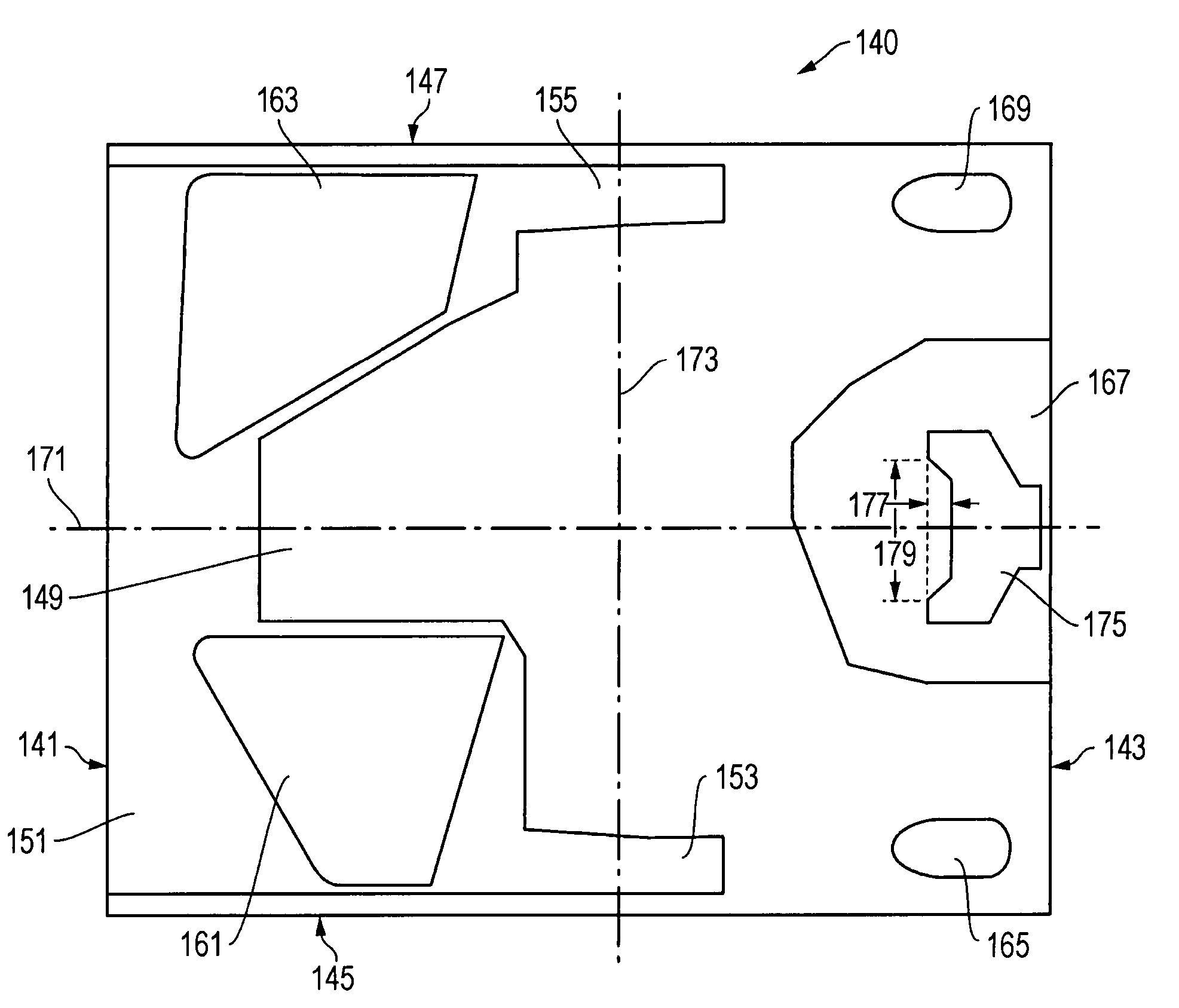 System, method, and apparatus for improving the multiple velocity performance and write element protrusion compensation of disk drive sliders