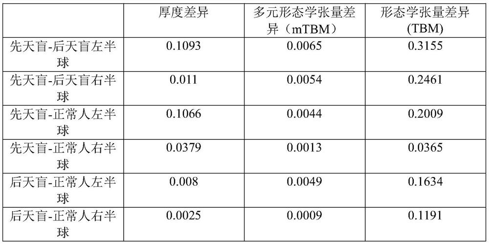 Grid spherical surface conformal parameterization method based on inverse spherical pole projection and application thereof