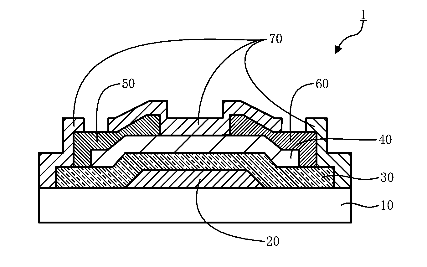 Composite oxide sintered body and sputtering target comprising same