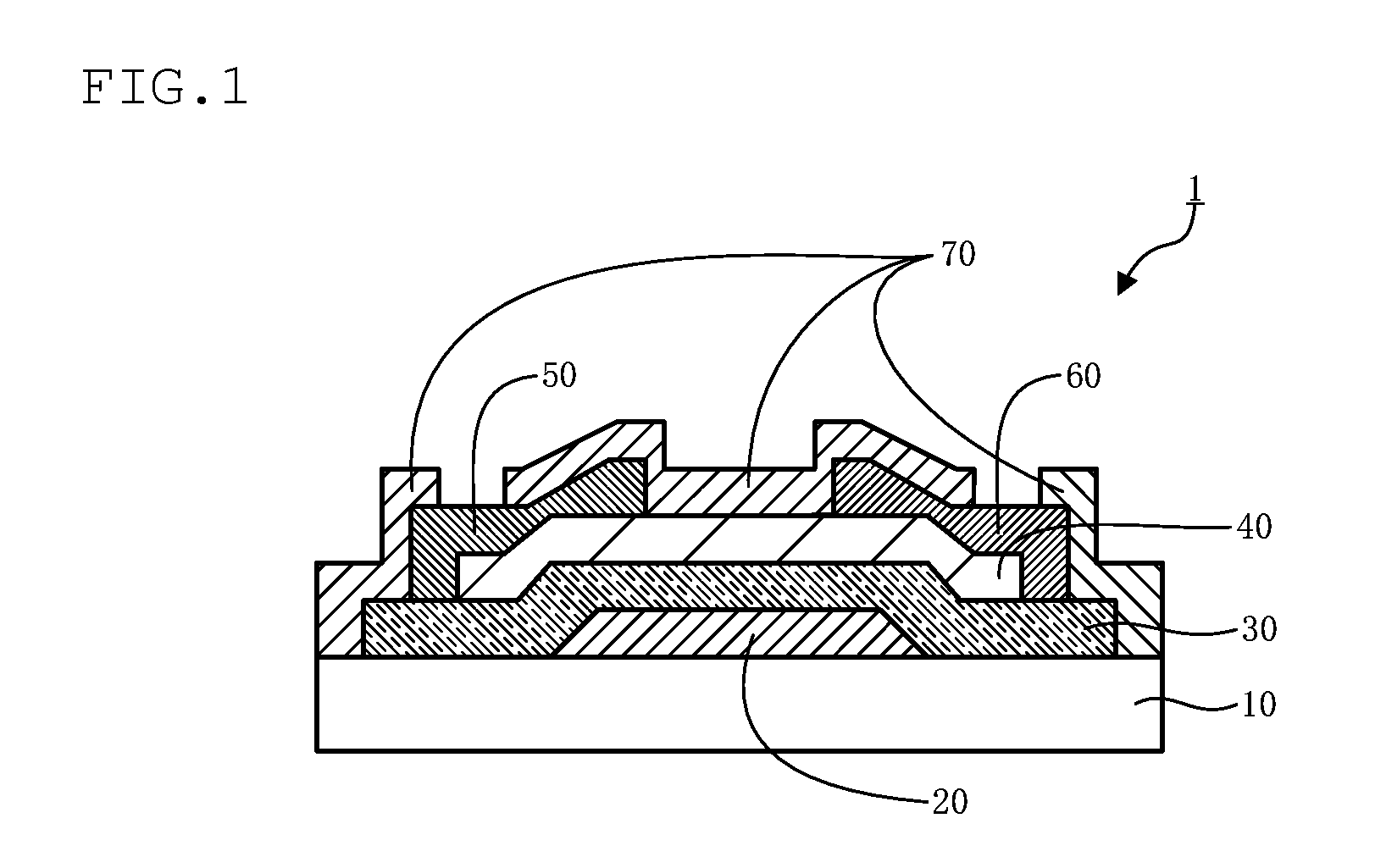 Composite oxide sintered body and sputtering target comprising same