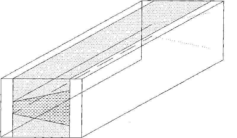 Electric-control wide-angle light scanning device and array thereof