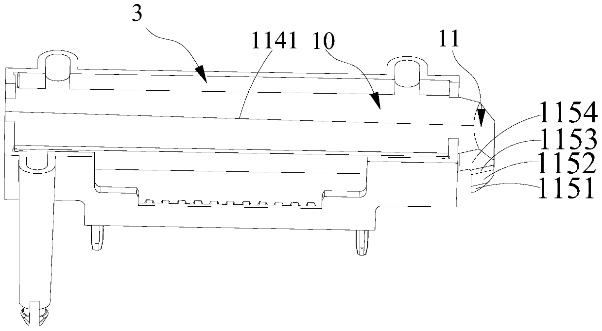 A light guide plate, a backlight module and a display device