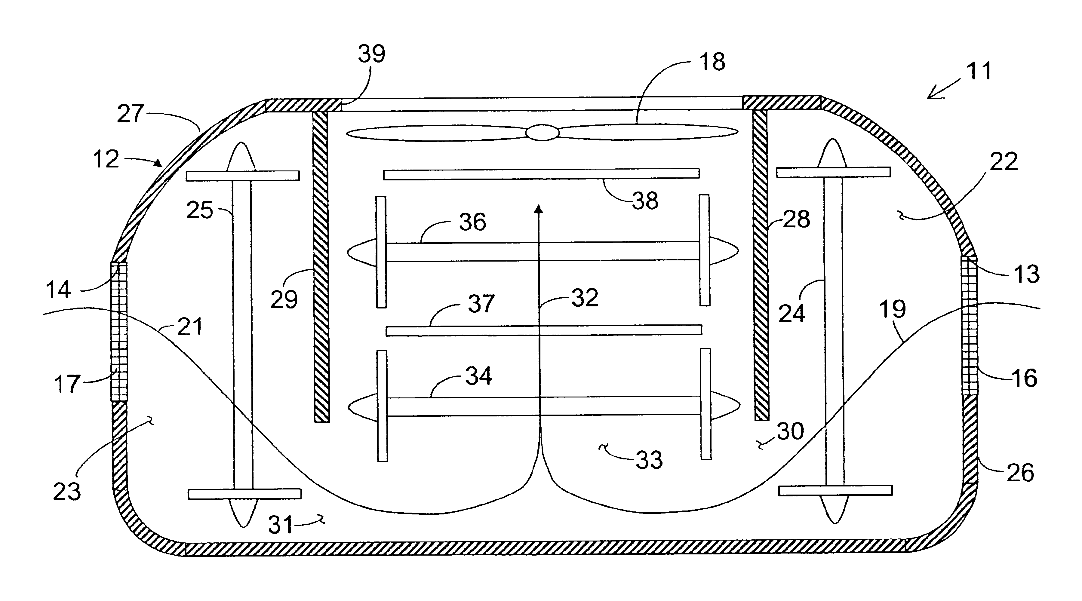 Air purifier