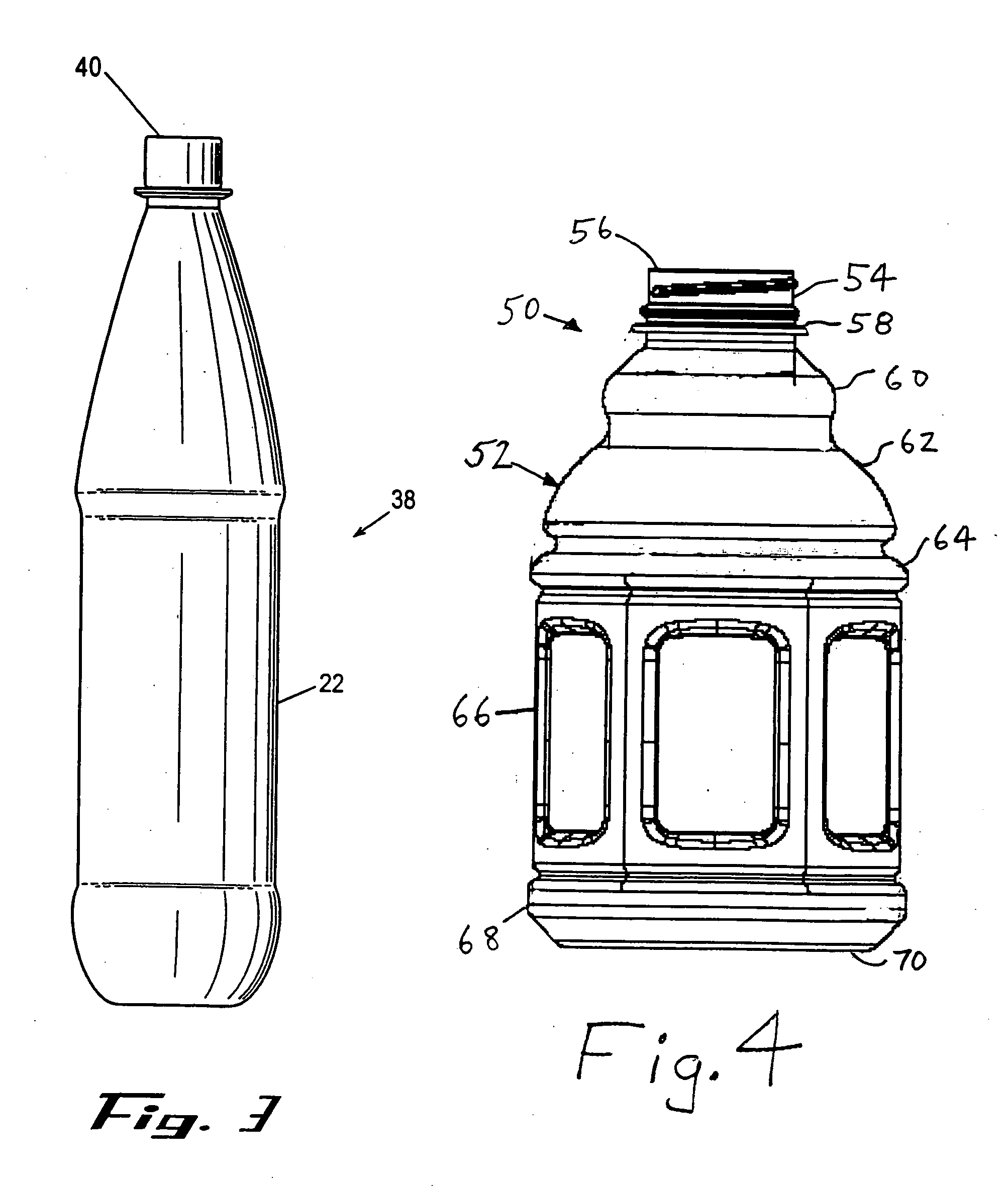 Polyester composition for hot fill applications, containers made therewith, and methods