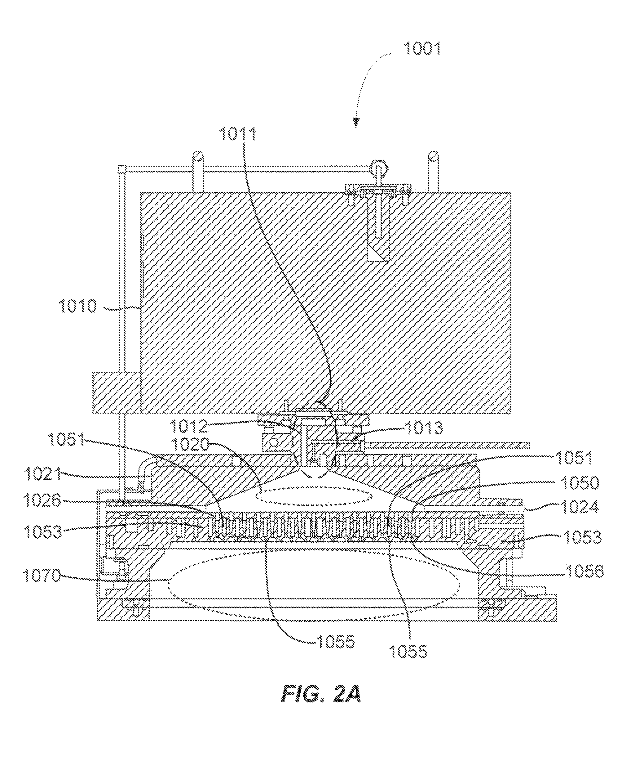 Silicon-carbon-nitride selective etch