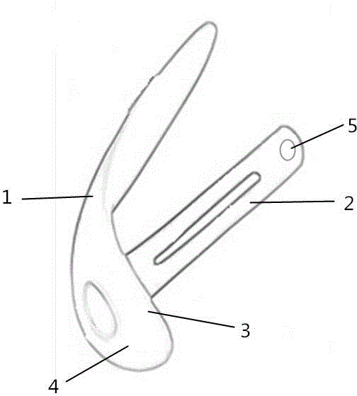 Shield for handle of turner