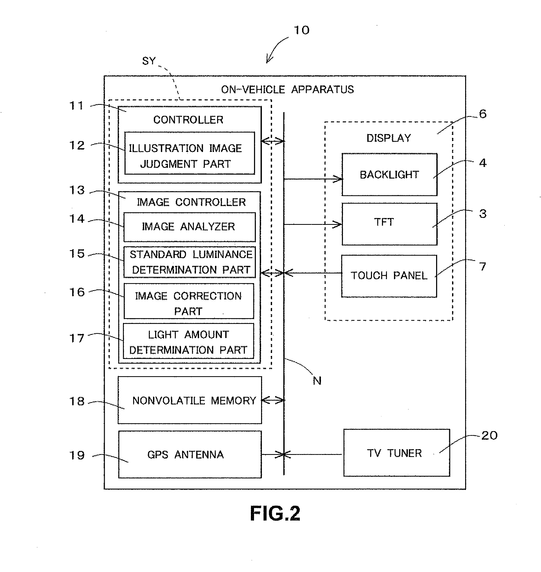 Display apparatus