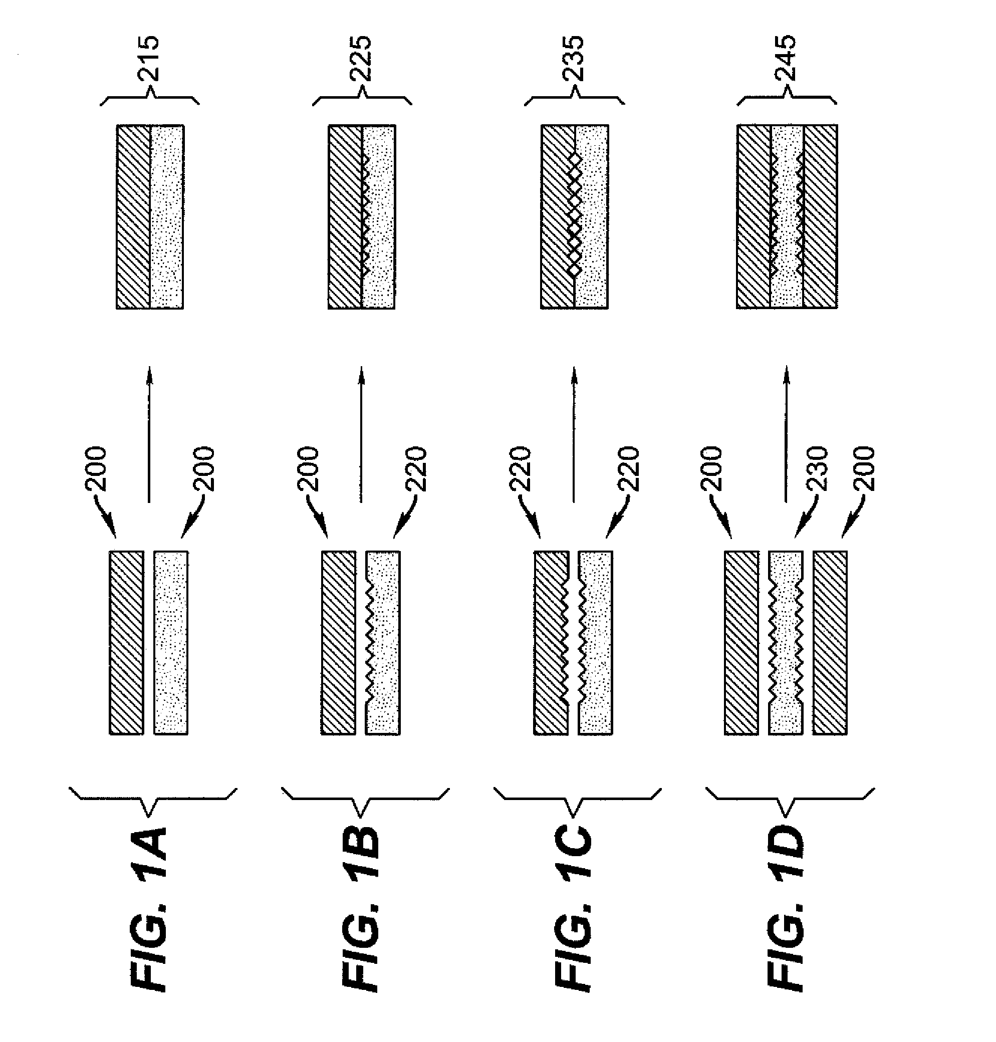 Delivery device for deposition