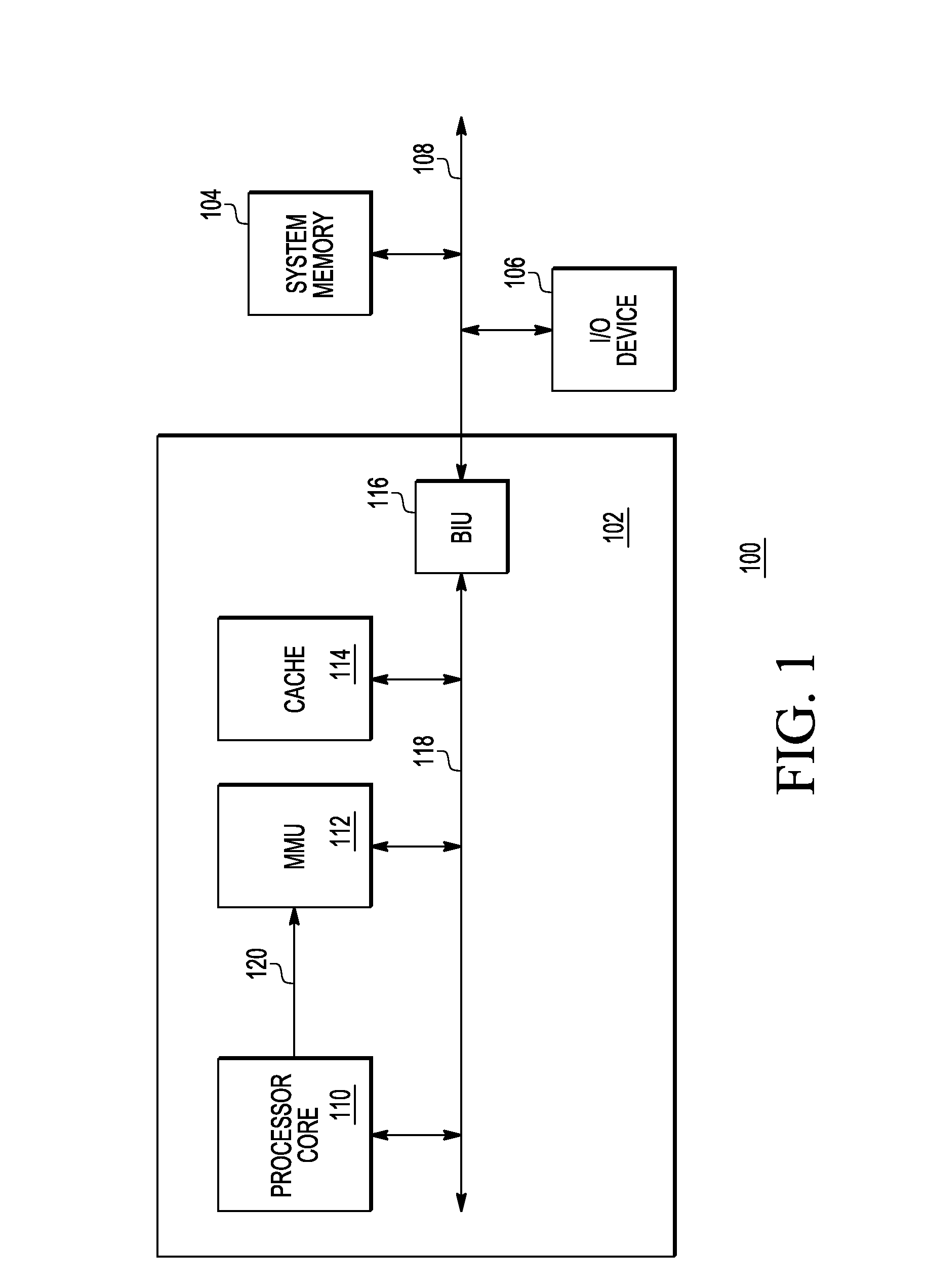 Systems and methods for reconfiguring cache memory