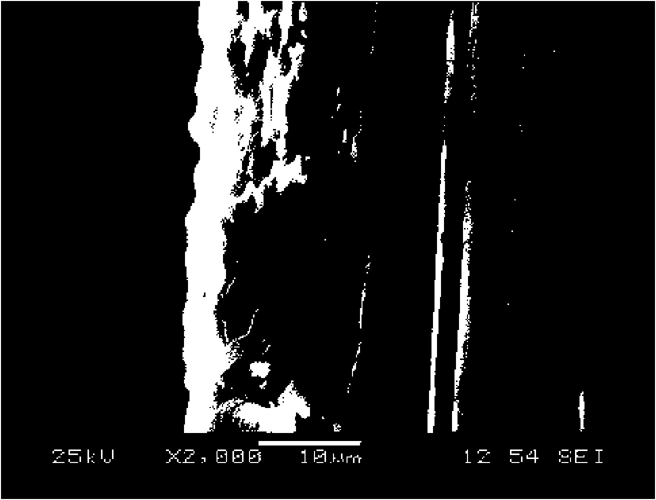 Preparation method of titanium alloy micro-arc oxide coating