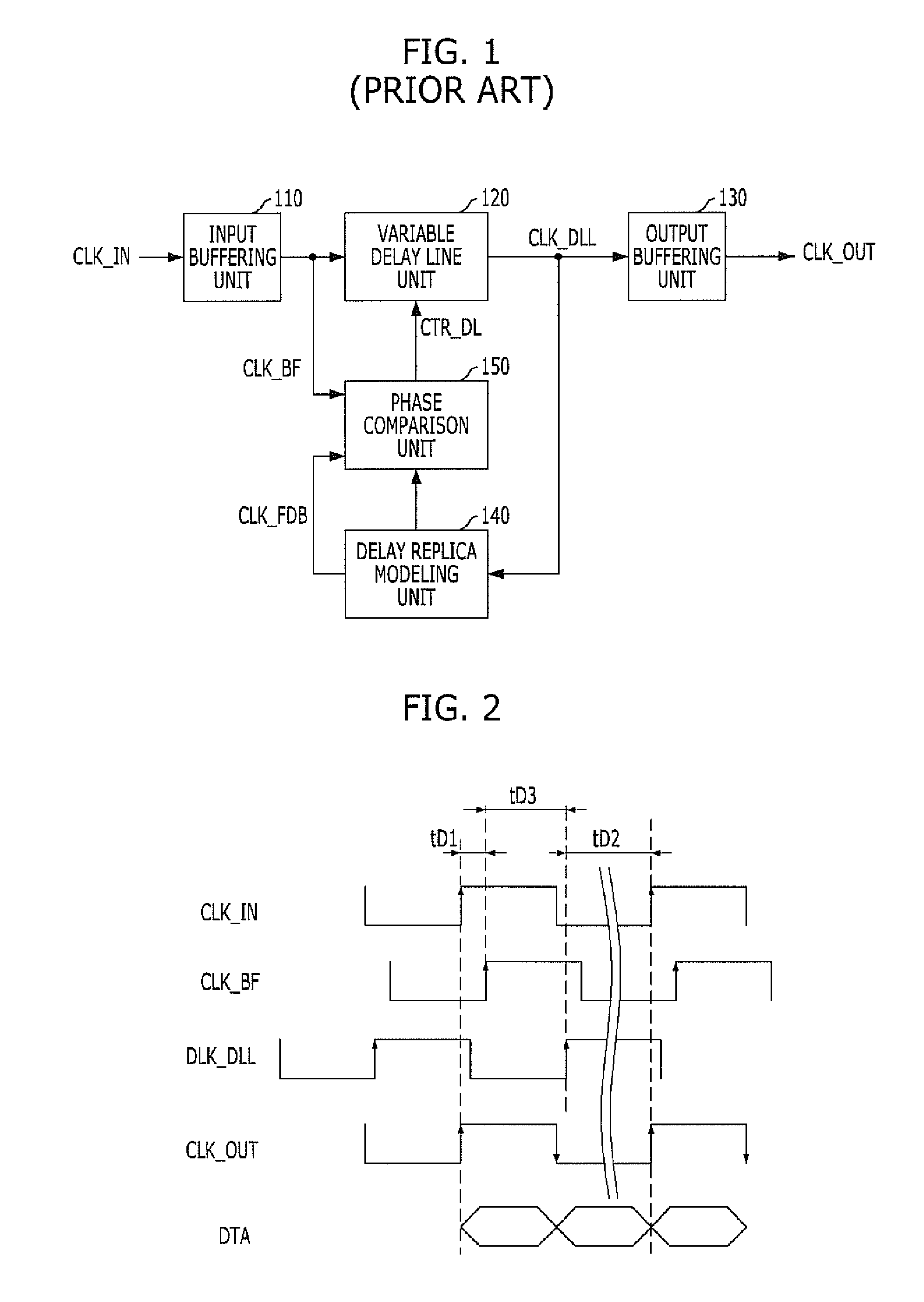 Internal clock generator and operating method thereof