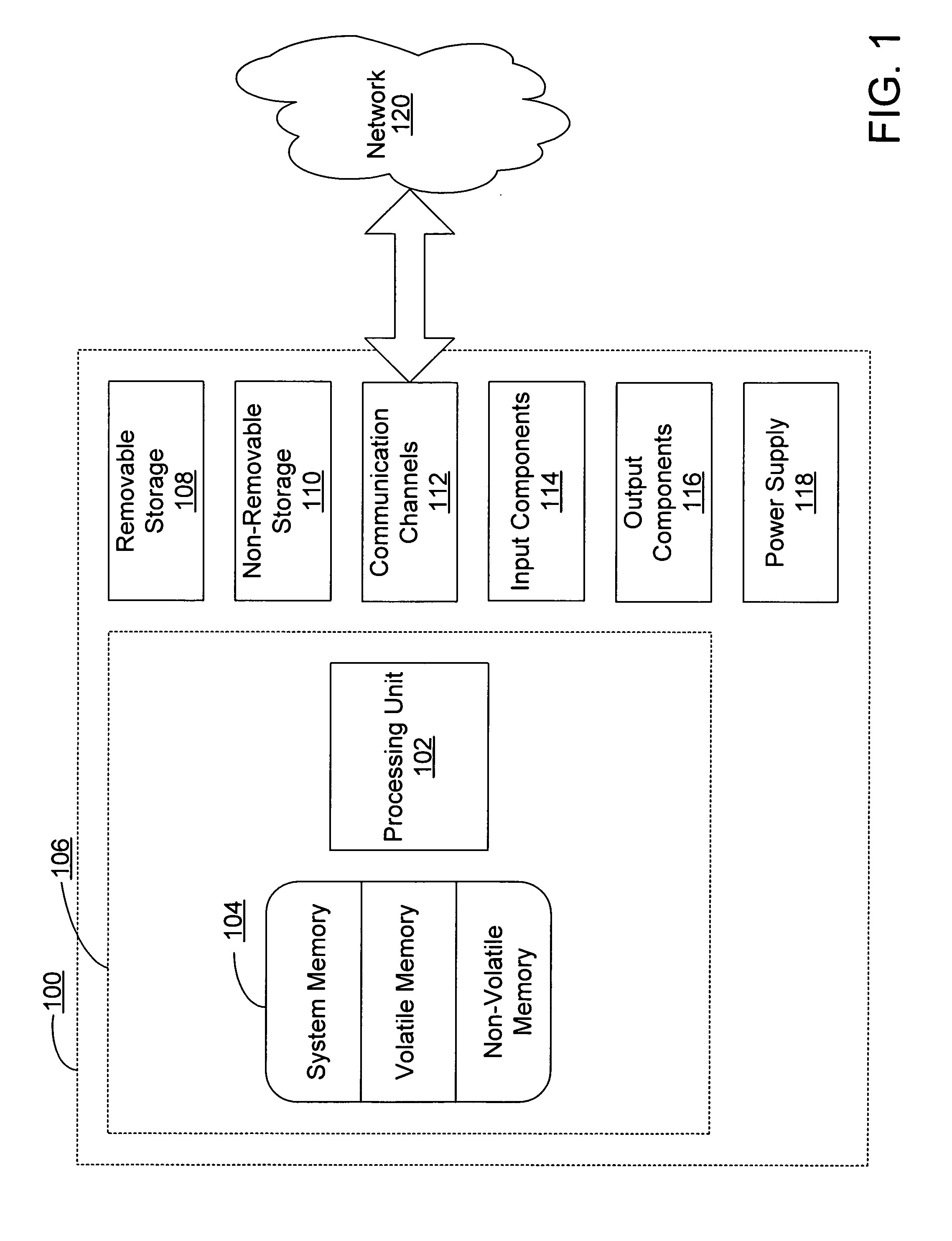 Method for efficient content distribution using a peer-to-peer networking infrastructure