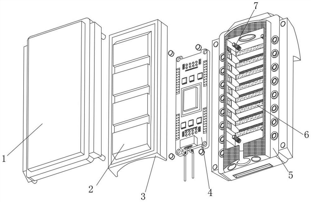 PCB manufacturing process for 5G base station communication