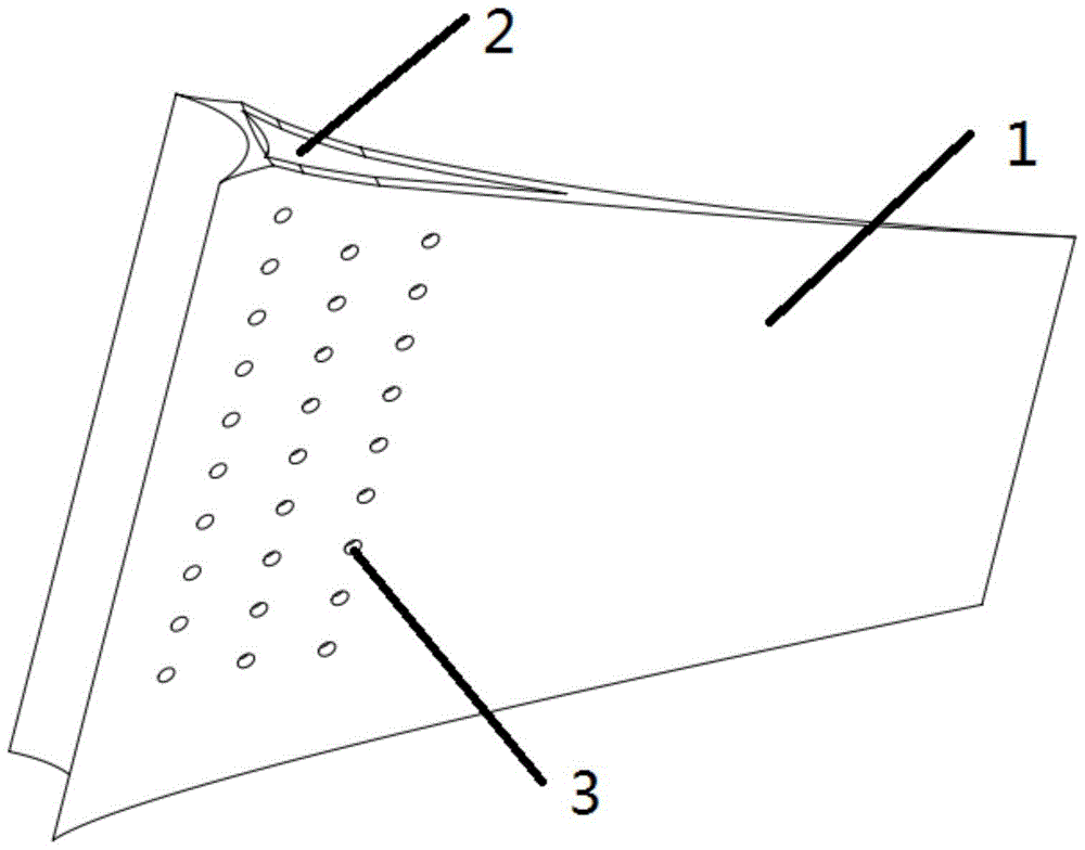 Pre-evaporation type integrated afterburner