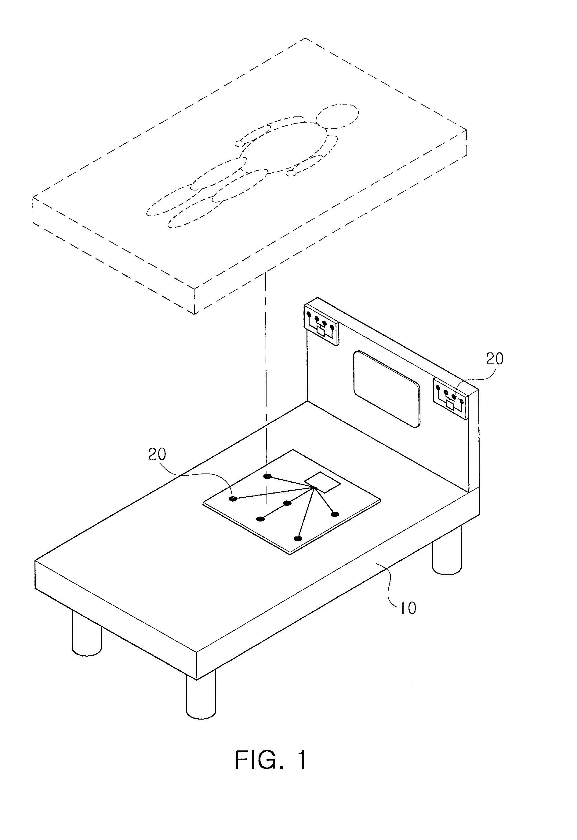 Apparatus and method of managing quality of sleep