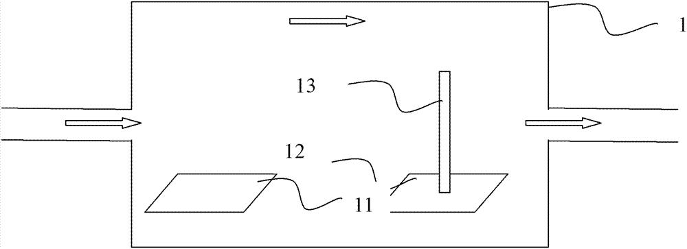 Cadmium telluride nanowire and preparation method thereof