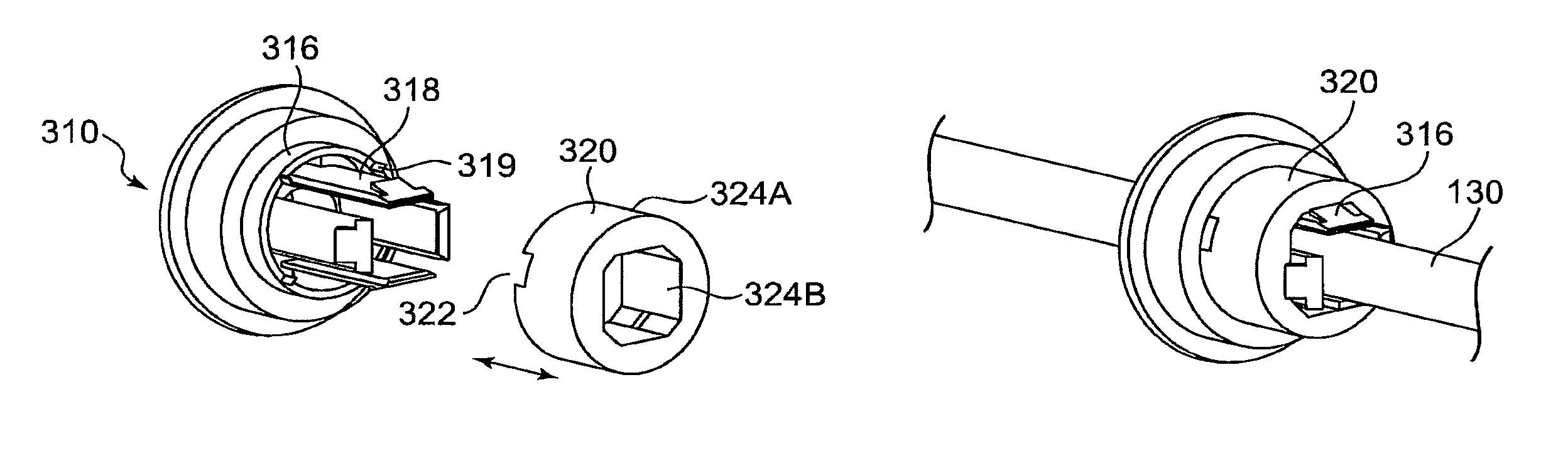 Sensor magnet holder for use in motor and its manufacturing process