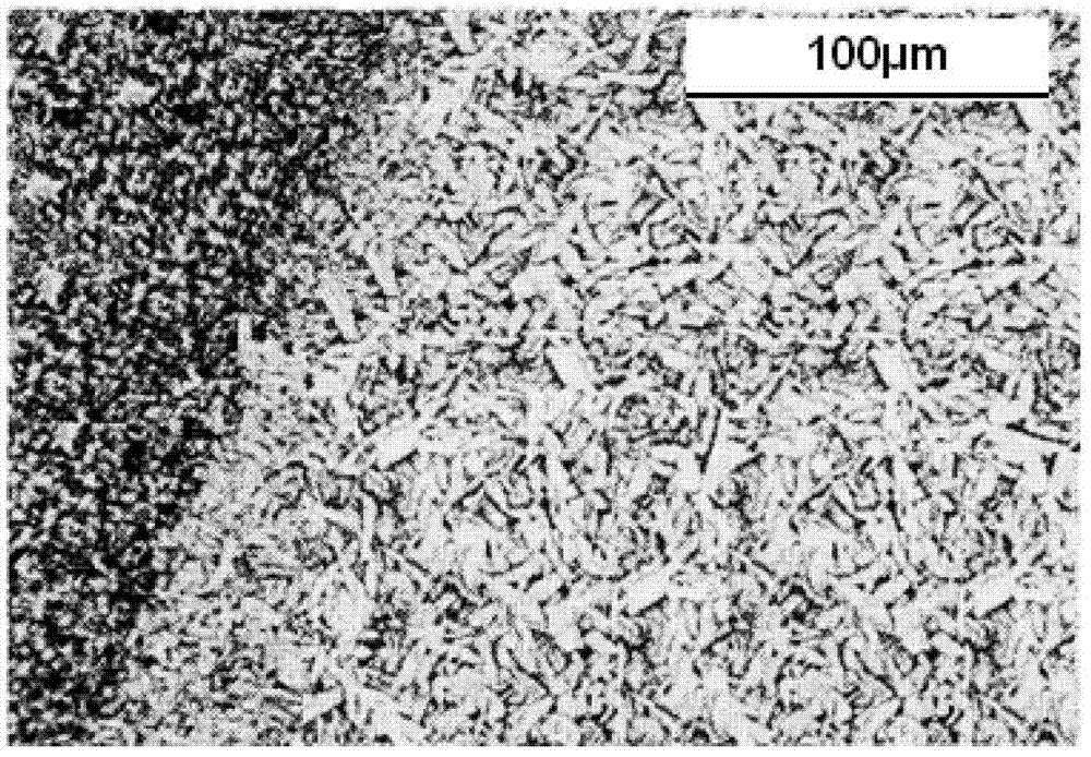 Ultra-low temperature steel in great heat input welding and manufacturing method of steel