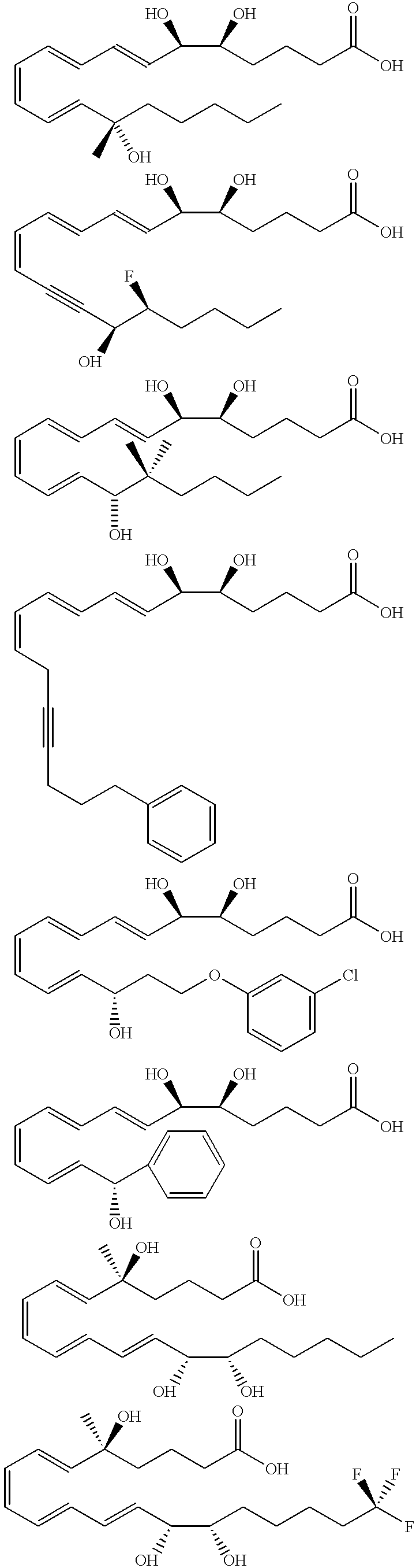 Modulation of inflammation related to columnar epithelia