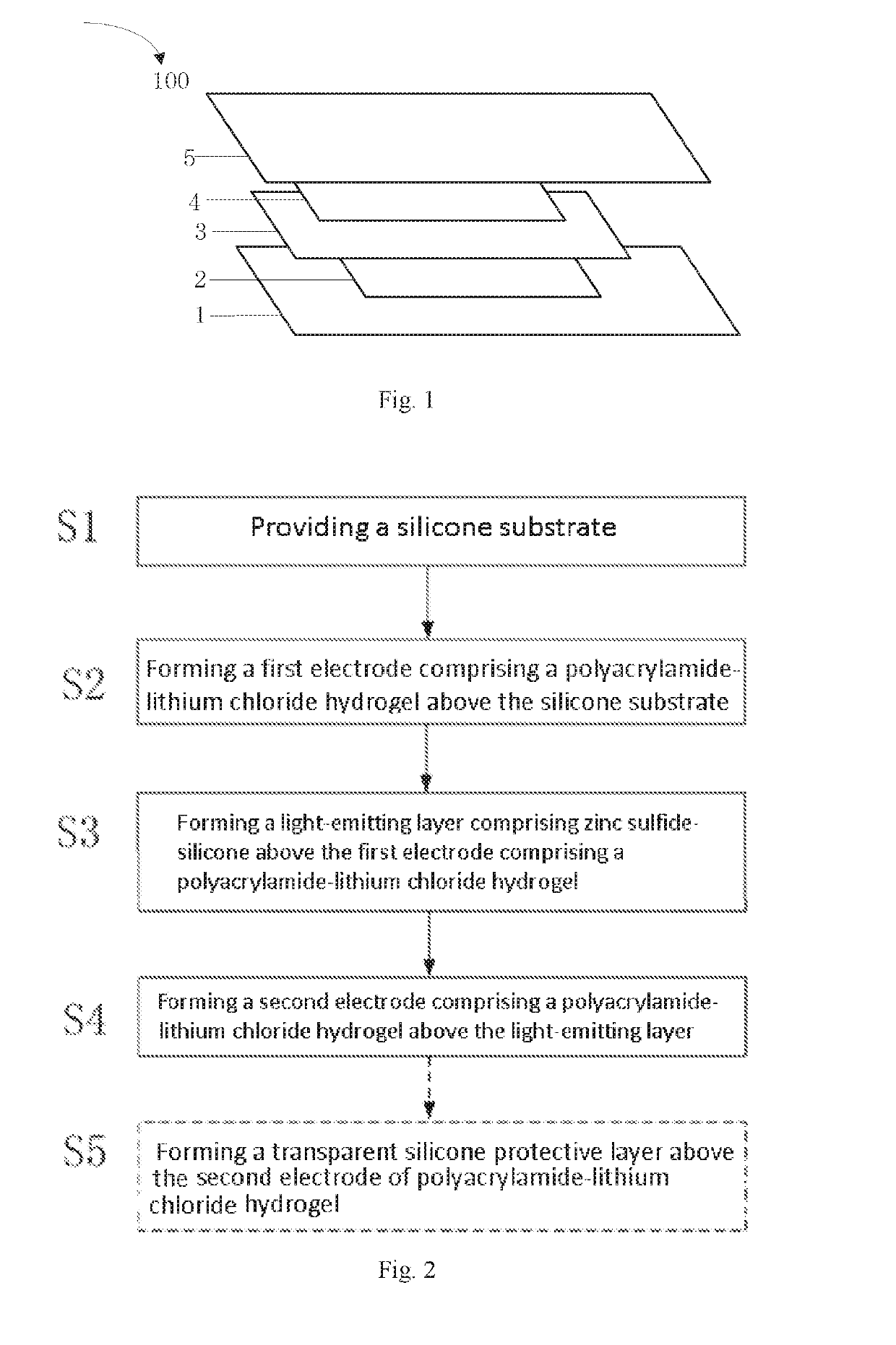 Flexible display screen, method of producing the same, and display apparatus